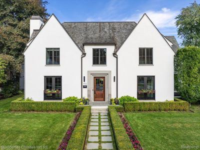 956 Westwood Dr, Birmingham, MI, 48009