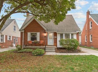 538 Highview St, Dearborn, MI 48128