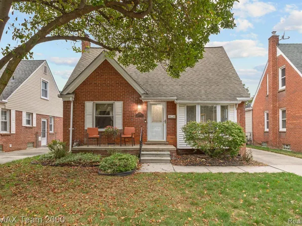538 Highview St, Dearborn, MI 48128