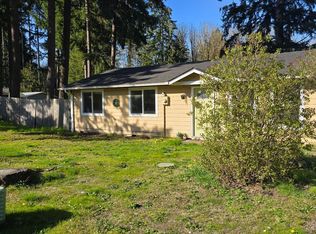 140 SE Evergreen Dr, Shelton, WA 98584