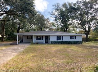 424 Strange Ave, Saraland, AL 36571