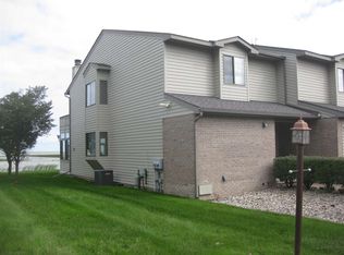 23 Harbour View Point, Linwood, MI 48634