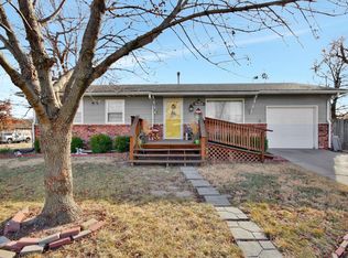 4201 W Murdock St, Wichita, KS 67212