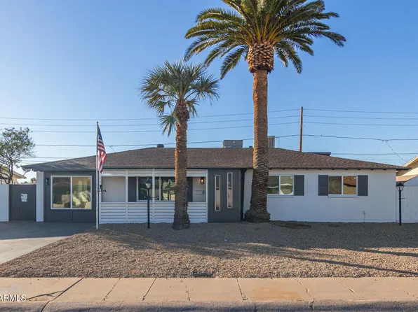 3336 N 40TH Drive, Phoenix, AZ 85019