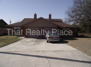 201 Jason Dr #AB, Copperas Cove, TX 76522
