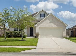 30910 Imperial Walk Ln, Spring, TX 77386