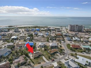 8020 Lagoon Rd, Fort Myers Beach, FL 33931