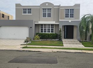 195 Enramada Er, Trujillo Alto, PR 00976