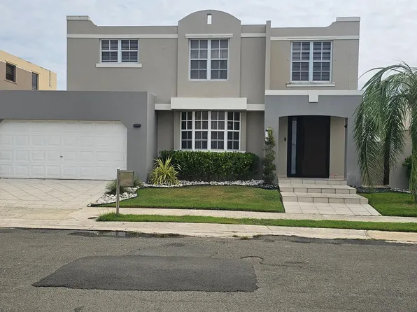 195 Enramada Er, Trujillo Alto, PR 00976