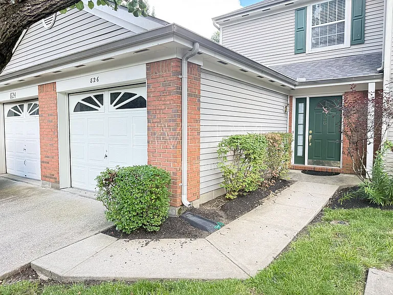 826 Rossford Run — Photo 26