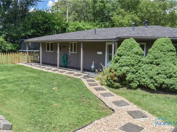 3649 W Lincolnshire Blvd, Toledo, OH 43606