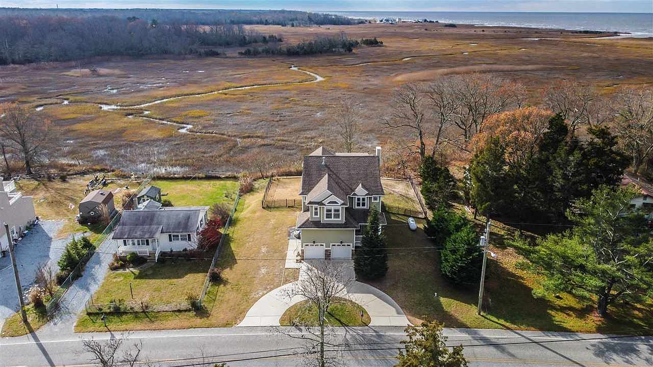 65 Reeds Beach Rd, Cape May Court House, NJ 08210 | Zillow