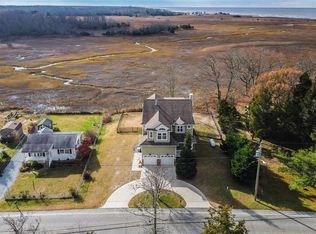 65 Reeds Beach Rd, Cape May Court House, NJ 08210