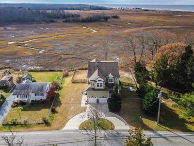 65 Reeds Beach Rd, Cape May Court House, NJ, 08210