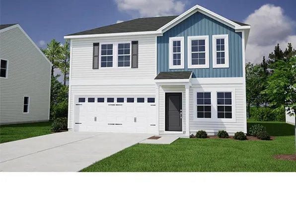 1148 Tennessee Walker Way, Bolivia, NC 28422
