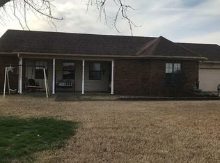 117 Wisdom Rd #3, Blytheville, AR 72315