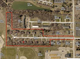 6550 Winans St, Allendale, MI 49401