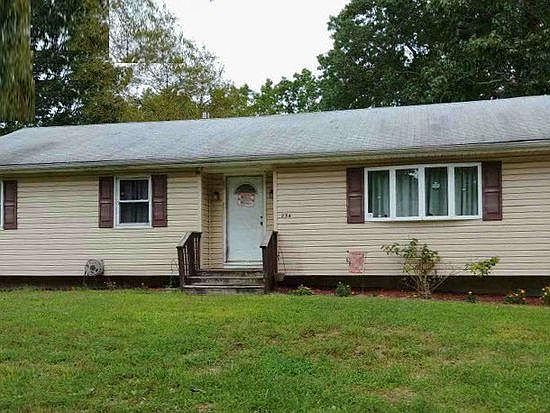 2nd image of 234 Pardee Blvd