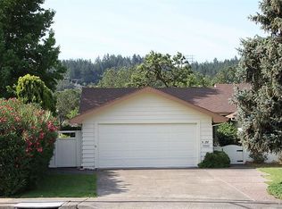 297 Belhaven Cir, Santa Rosa, CA 95409