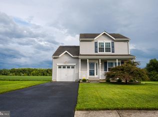 156 Ramunno Dr, Smyrna, DE 19977