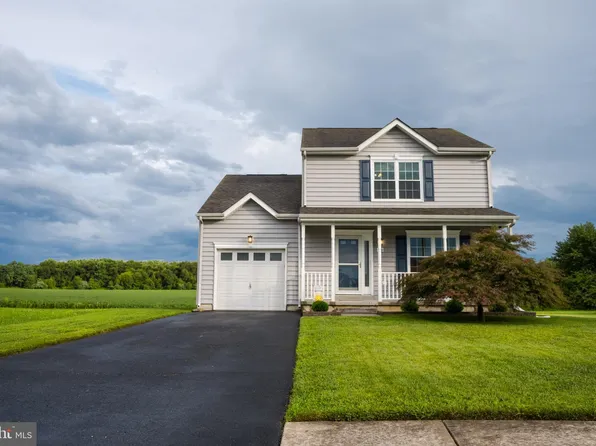 156 Ramunno Dr, Smyrna, DE 19977