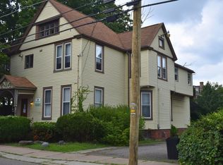 116 Murray St, Binghamton, NY 13905