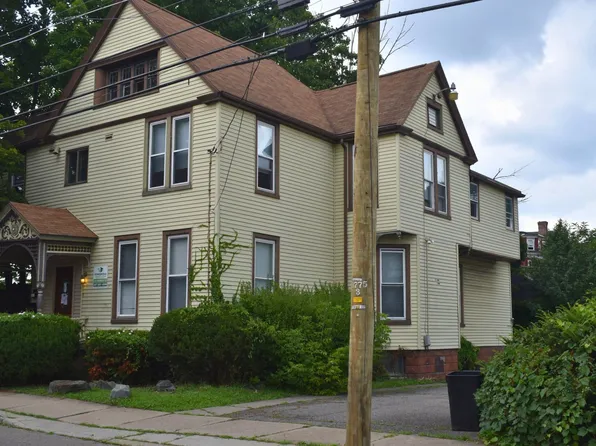 116 Murray St, Binghamton, NY 13905