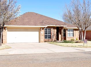 5526 100th St, Lubbock, TX 79424