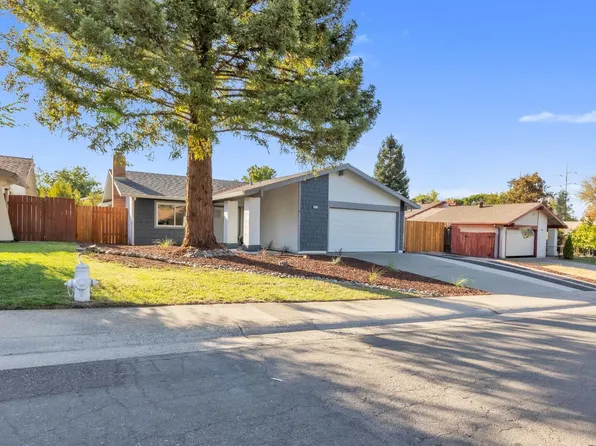 6813 Mellodora Dr, Orangevale, CA 95662
