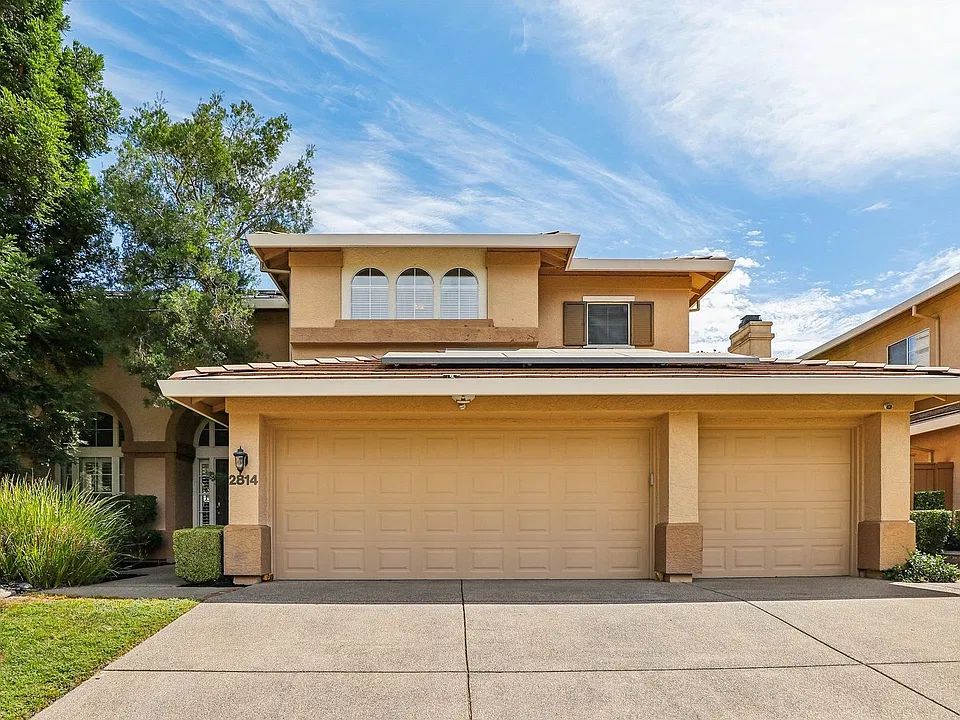 2814 Barret Dr