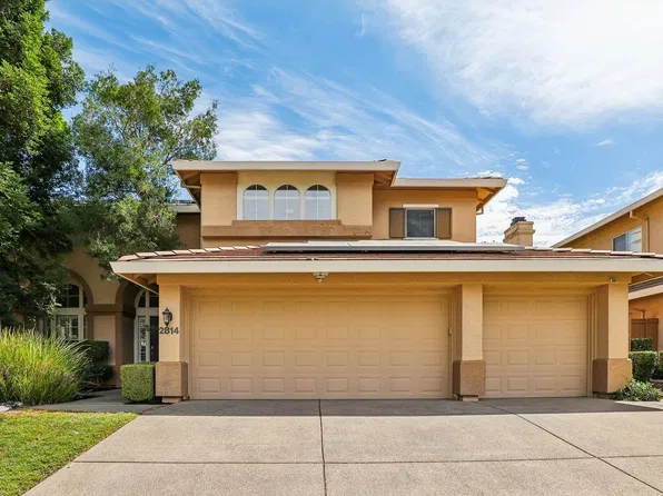 2814 Barret Dr, Roseville, CA 95661