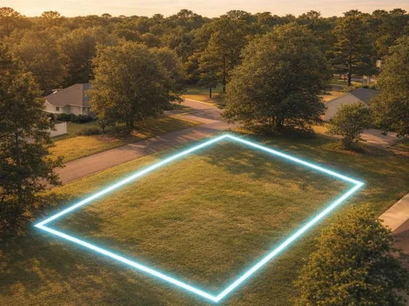 Wood Haven Dr, West Columbia, TX 77486