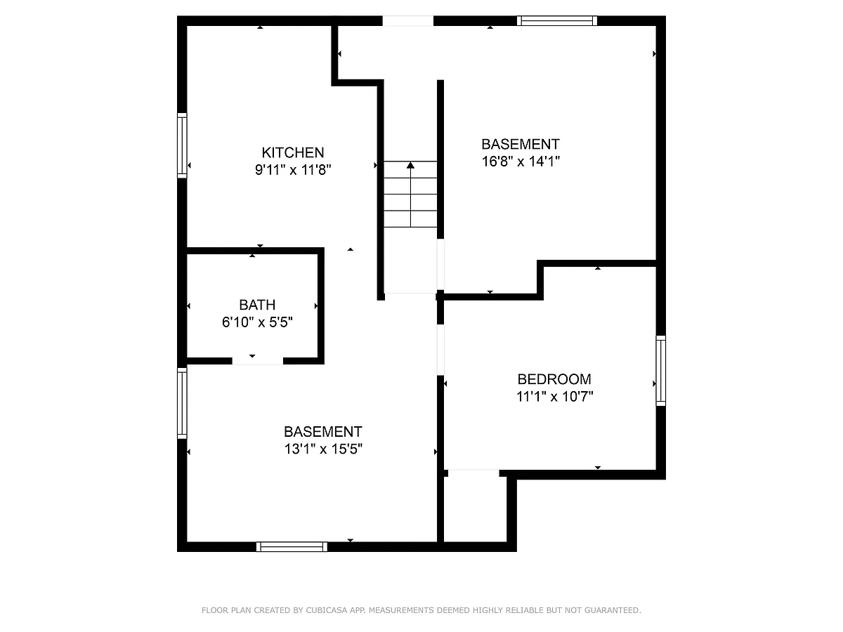 Building Photo - 1405 Cherry St