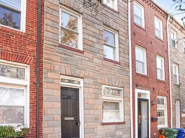 2725 Hudson St, Baltimore, MD 21224