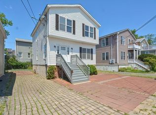65 Ellerton St, Revere, MA 02151