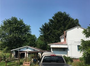 303 Bovard Luxor Rd, Greensburg, PA 15601