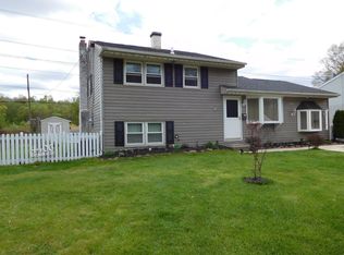 4406 Brookside Ave, Bristol, PA