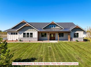 2022 Homestead Dr, Columbia Falls, MT 59912