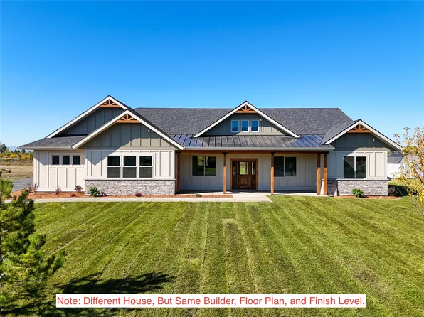 2022 Homestead Dr, Columbia Falls, MT 59912