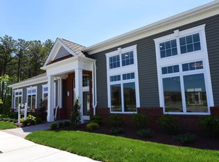 The Gardens at Jackson Twenty One, Jackson, NJ 08527