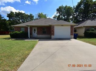 1912 E Alma Ave, Sherman, TX 75090