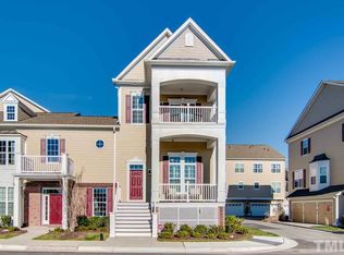 10529 Sablewood Dr UNIT 101, Raleigh, NC 27617