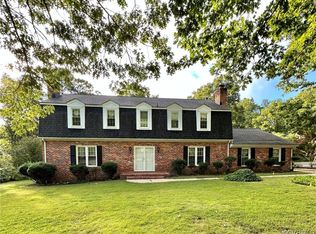 4013 Cresthill Rd, Chester, VA 23831