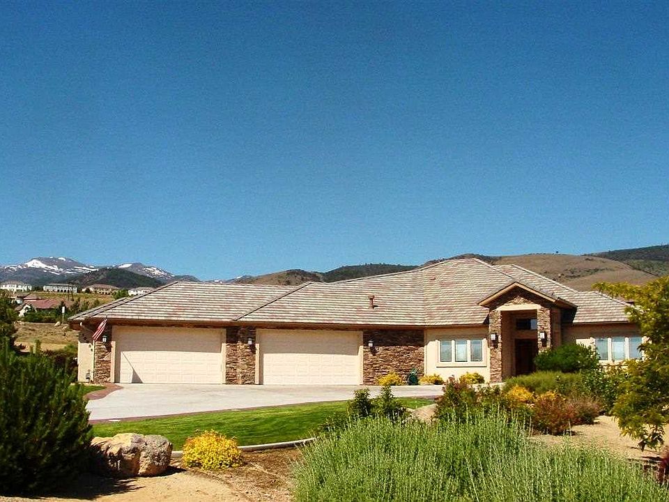 2nd image of 10086 E Desert Canyon Dr