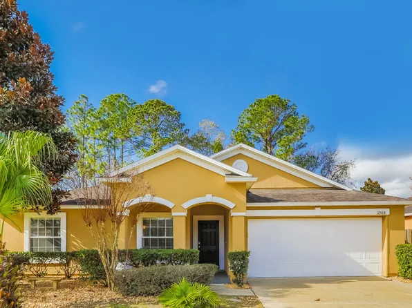 12568 White Cedar Trl, Jacksonville, FL 32226