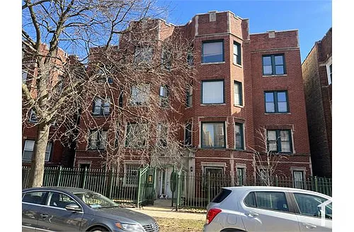 7737 S Kingston Ave #3N Photo 1