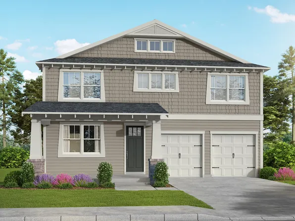 Madeira Plan, Breakfast Point East