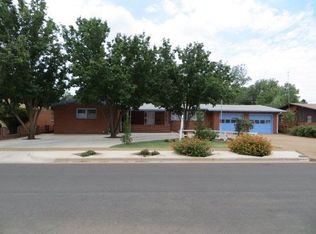 2711 54th St, Lubbock, TX 79413