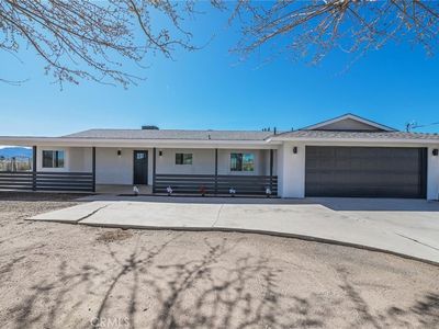 15029 Larch St, Hesperia, CA, 92345