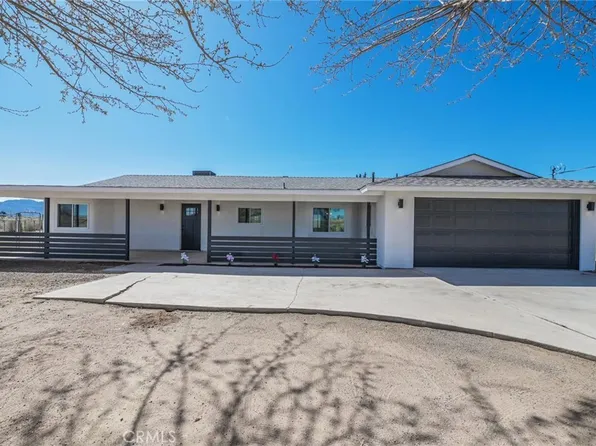15029 Larch St, Hesperia, CA 92345